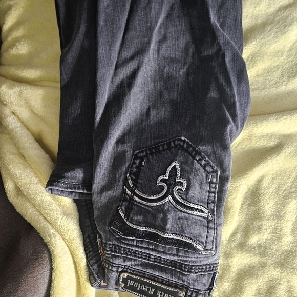 JEANS - Picture 2 of 3